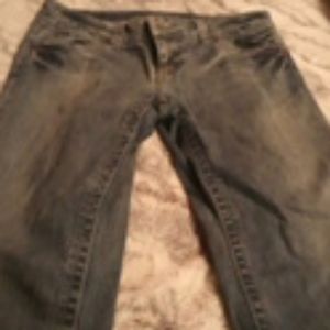 Juniors jeans